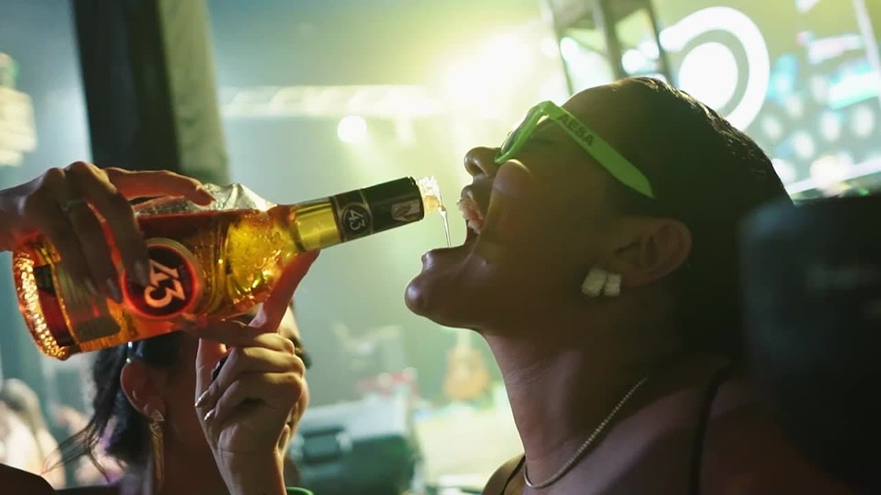 Vídeo 2 - Pódium - Eventos & Formaturas em Florianópolis