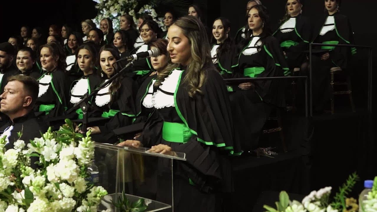 Vídeo 6 - Pódium - Eventos & Formaturas em Florianópolis