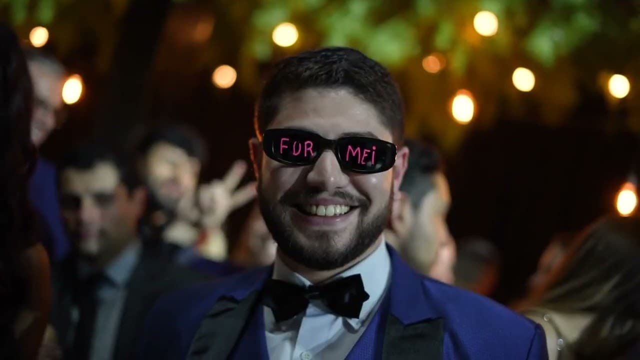 Vídeo 3 - Pódium - Eventos & Formaturas em Florianópolis