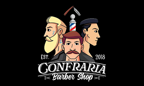 Confraria Barber Shop