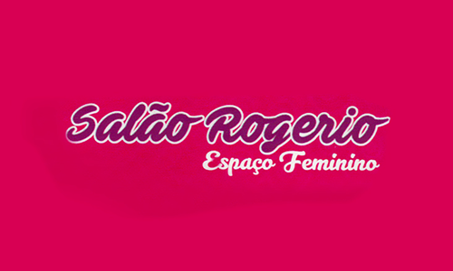 Espaço Feminino Salão Rogério - LAGES 