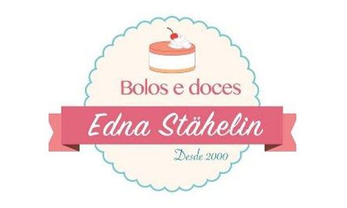 Edna Stahelin Doces e Bolos