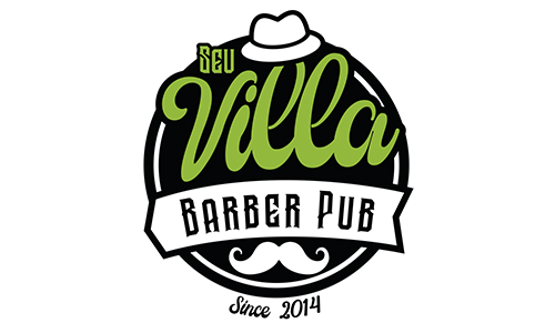 Seu Villa Barber Pub