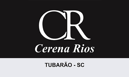 CERENA RIOS - TUBARÃO