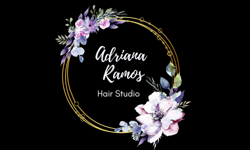  ADRIANA RAMOS - HAIR STUDIO