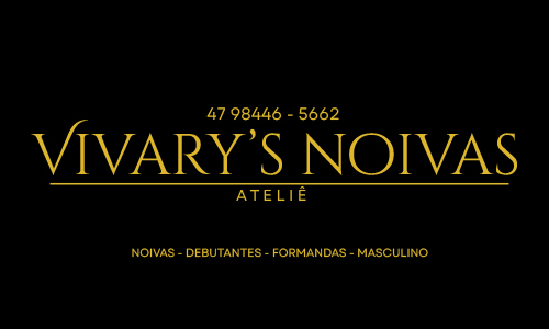 VIVARY´S NOIVAS  ATELIÊ